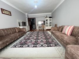 Ataparkta Katta Genişm2 Satılık 3+1