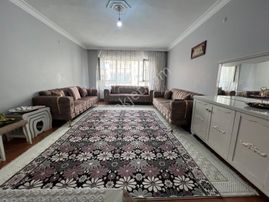 Ataparkta Katta Genişm2 Satılık 3+1