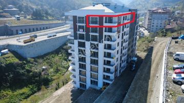 Trabzon Bahçecik'te Satılık 3+1 Sıfır Daire