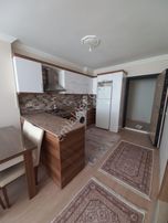 Satılık 1+1 Eşyalı Daire