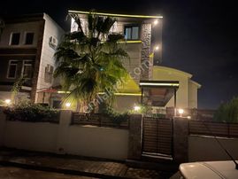 Villa Aston 4+1 Özel Havuzlu Villa