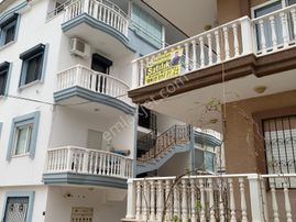 Altınkum Kalbinde Denize Adımlık Mesafede 3+1 Ayrı Mutfak Daire