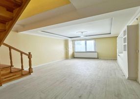 Nes Yapı'dan Cumhuriyet'te 3+2 Dublex Daire!!