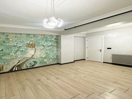 Nes Yapı'dan Full Dekorlu 5+2 Fırsat Dublex Daire