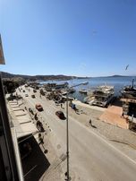 Ayvalık Merkezde 3+1 Full Manzaralı Daire