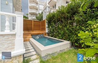 Alanyanın Kalbinde Bali Esintileri!