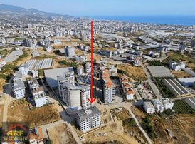 Payallar'da Kiralık 2+1 Sıfır Daire