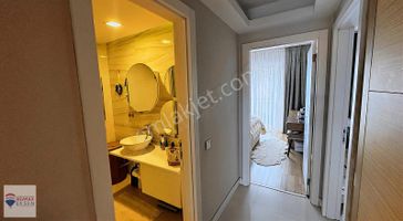 Sur Yapı Metrogarden Uzmanı Leyla Şimşek 2+1 97m² Suryapı