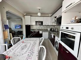 İslamsarayda 4+1 Geniş Daire