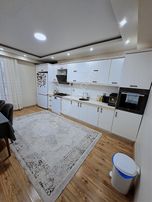 Buca Ufukta Müstakil Tadında Bahçe Katı Full Eşyalı