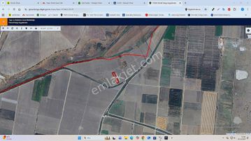 Ovaazatlı 930 M2 Tarla