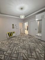 Demir Emlak'tan Satılık Uygun Fiyatlı 4+1 Daire