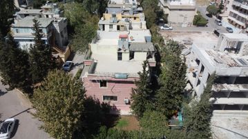 Demir Emlak'tan Satılık Köşebaşı Dubleks Daire