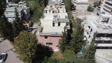 Demir Emlak'tan Satılık Köşebaşı Dubleks Daire