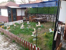 Elfi Den Gökköy Mah. Satılık 440 M2 Arsa