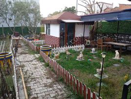 Elfi Den Gökköy Mah. Satılık 440 M2 Arsa