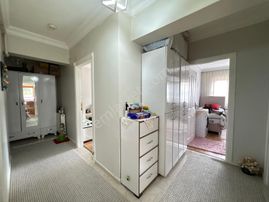 Başak Mahallesi Yonca Market Karşısı 3+1 Daire