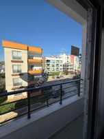 Silifke/gazi Mahallesi 2+1 Satılık Daire