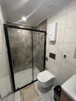 Genis Ferah Esyali 2+1 Lux Kompleks