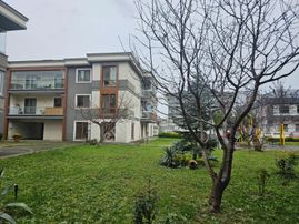 Bulvar Park Evleri Kiralık 2+1 Daire