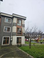 Bulvar Park Evleri Kiralık 2+1 Daire