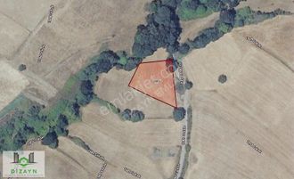 Canik Devgeriş'te Deniz Manzaralı, Köşe Parsel Arsa Hissesi