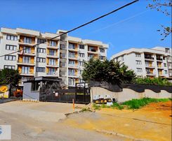 Refleks Sitesinde 2+1 Ara Kat