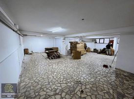 Karaosmanoğlu Emlak Kiralık 2 Katlı Dükkan 175m2