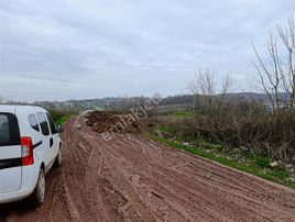 Kurudilde Tarıma Elverişli 10.978 M2 Satılık Tarla