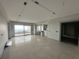 Trabzon Yalıncak'ta Satılık 4+1 Sıfır Daire