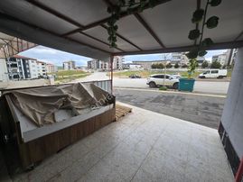 Hanedan Gyo'dan Kiralık Ticari Dükkan