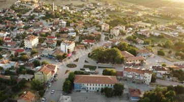 Mete Mermerden Satılık Kelepir Arazi
