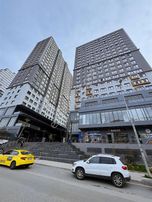 Fikirtepe Optimist Kiralık Çift Cephe Dükkan