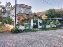Ortaca Yerbelen De 4+1 Müstakil Dubleks Villa Satılık