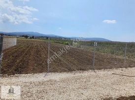 Mustafakemalpaşa'da 200 M2 Satılık Tarla