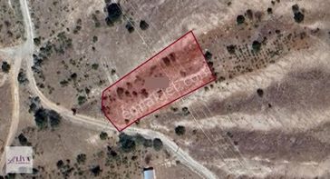 Liva'dan Reşadiye'de Tek Tapu 2171 M² Bağ