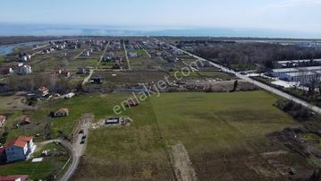 Can Emlaktan Satılık Arsa