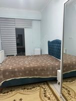 Babacan Premiumda Site İçinde Bahçeli Eşyalı 2+1 Kiralık Daire