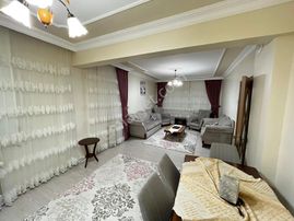 Cb King'den Teknik Lise Caddesi 2+1 Satılık Daire