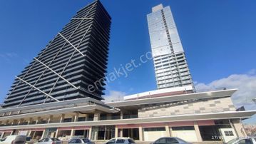 Metafor Ankara Kiralık 1+1 Daire
