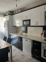 Sincan Tandoğan Kat Görünümlü Giriş Kat Satılık 3+1 Daire+depo