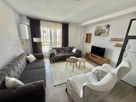 Denizli Manzaralı 1+1 Kiralık Apart