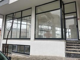 Arnavutköy Nenehatun'da Sıfır, Köşe Başlı 2 Katlı Dükkan