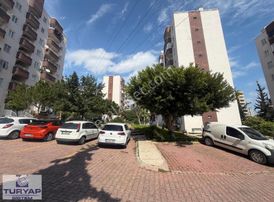 Turyap Sistem'den Akkent Efes Sitesi'nde 3+1 Daire