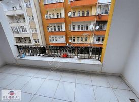 Global Emlaktan Şahsüleyman Mah Kiralık Eşyalı 1+1 Daire