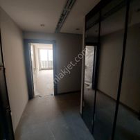 Florya Cennet'te Havuz Manzaralı 3+1 Kiralık Daire