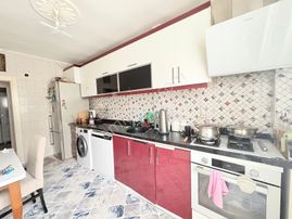 Prestij'den Bahçelievler'de Geniş Oturumlu 3+1 Daire