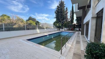 Antalya Gürsü Mahalllesinde 2+1 Satılık Daire