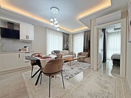 Alanya Obagöl'de Satılık Elize 3 Residence Satılık Dairemiz