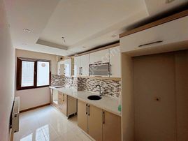 Bozyaka Ssk Bölgesi'nde 2+1 Sıfır Daire